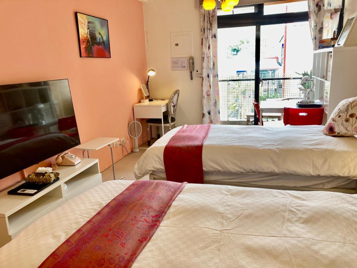 心適都蘭comfy Inn, Dulan Donghe Bagian luar foto