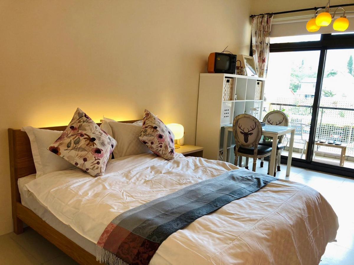 心適都蘭comfy Inn, Dulan Donghe Bagian luar foto