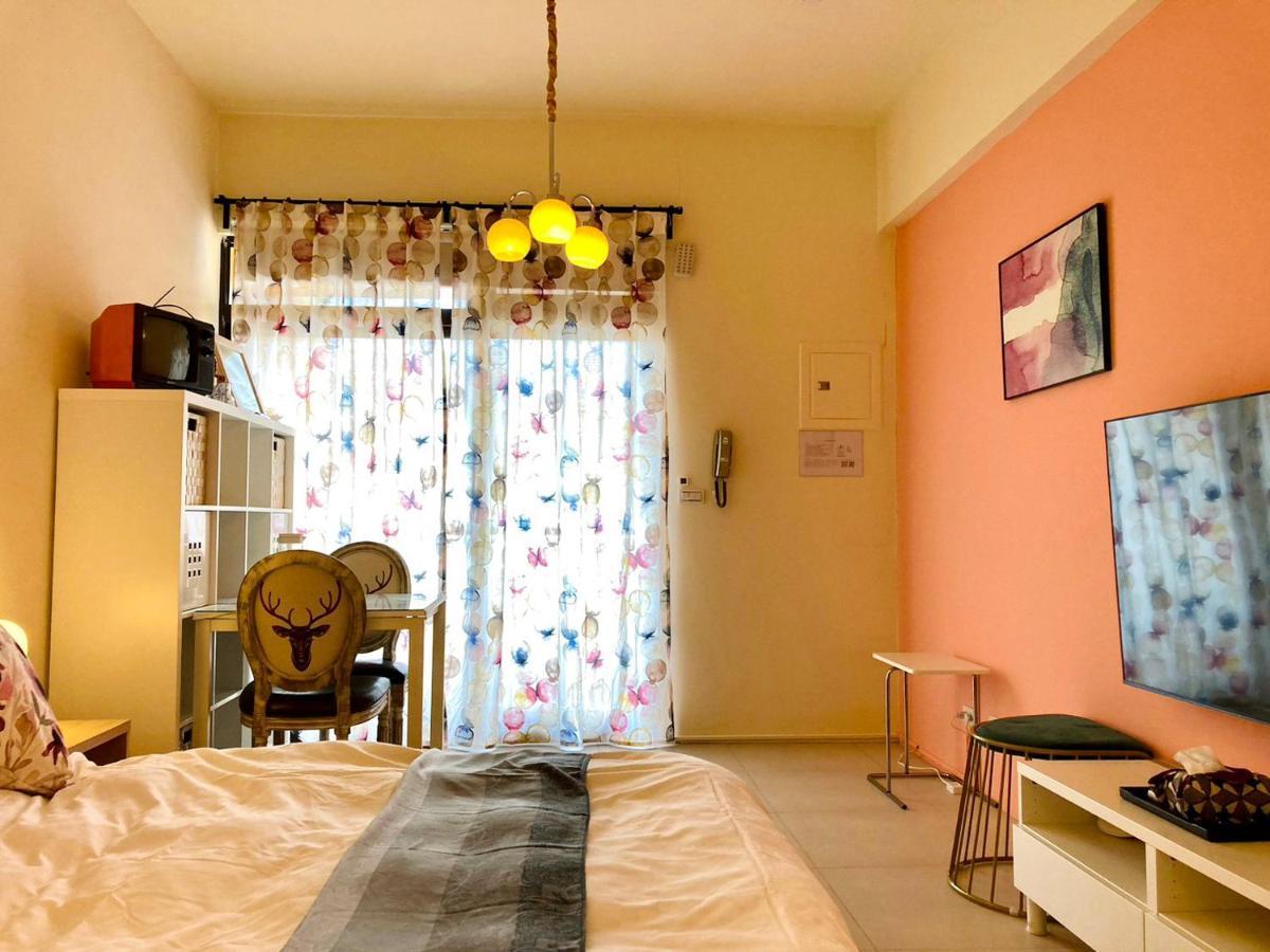 心適都蘭comfy Inn, Dulan Donghe Bagian luar foto
