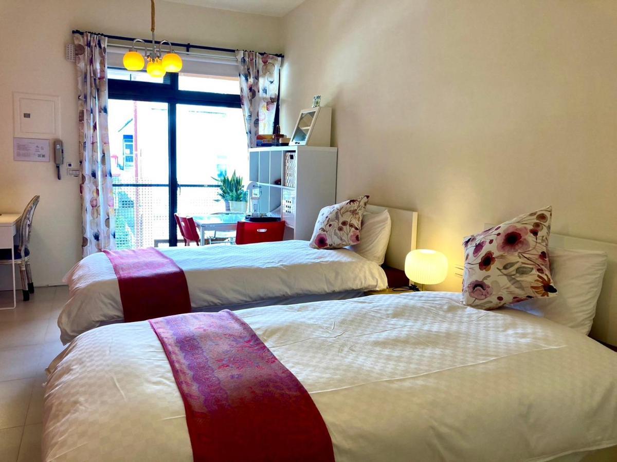 心適都蘭comfy Inn, Dulan Donghe Bagian luar foto