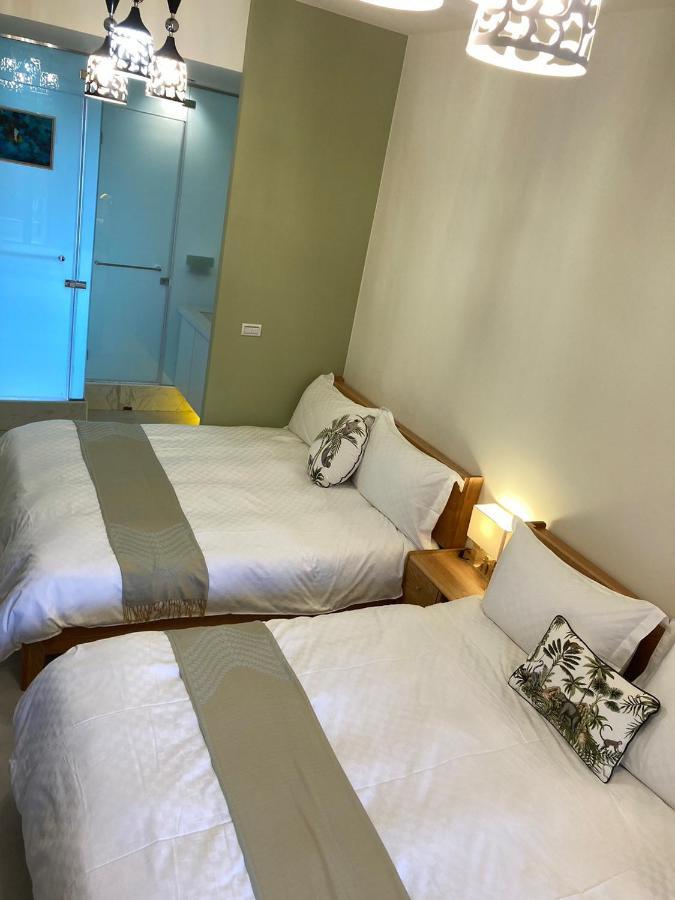 心適都蘭comfy Inn, Dulan Donghe Bagian luar foto