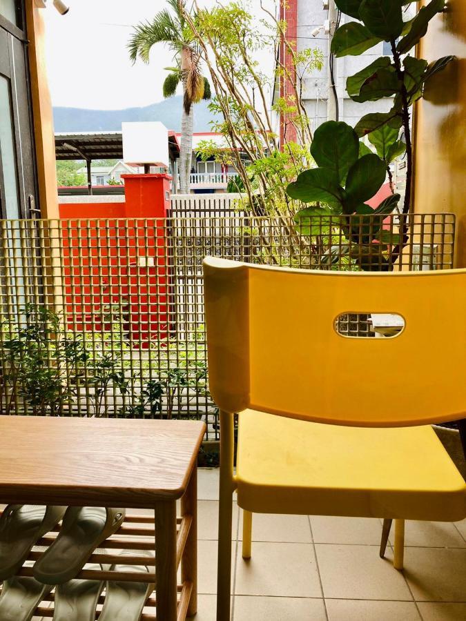 心適都蘭comfy Inn, Dulan Donghe Bagian luar foto