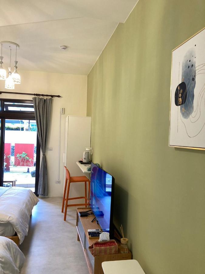 心適都蘭comfy Inn, Dulan Donghe Bagian luar foto