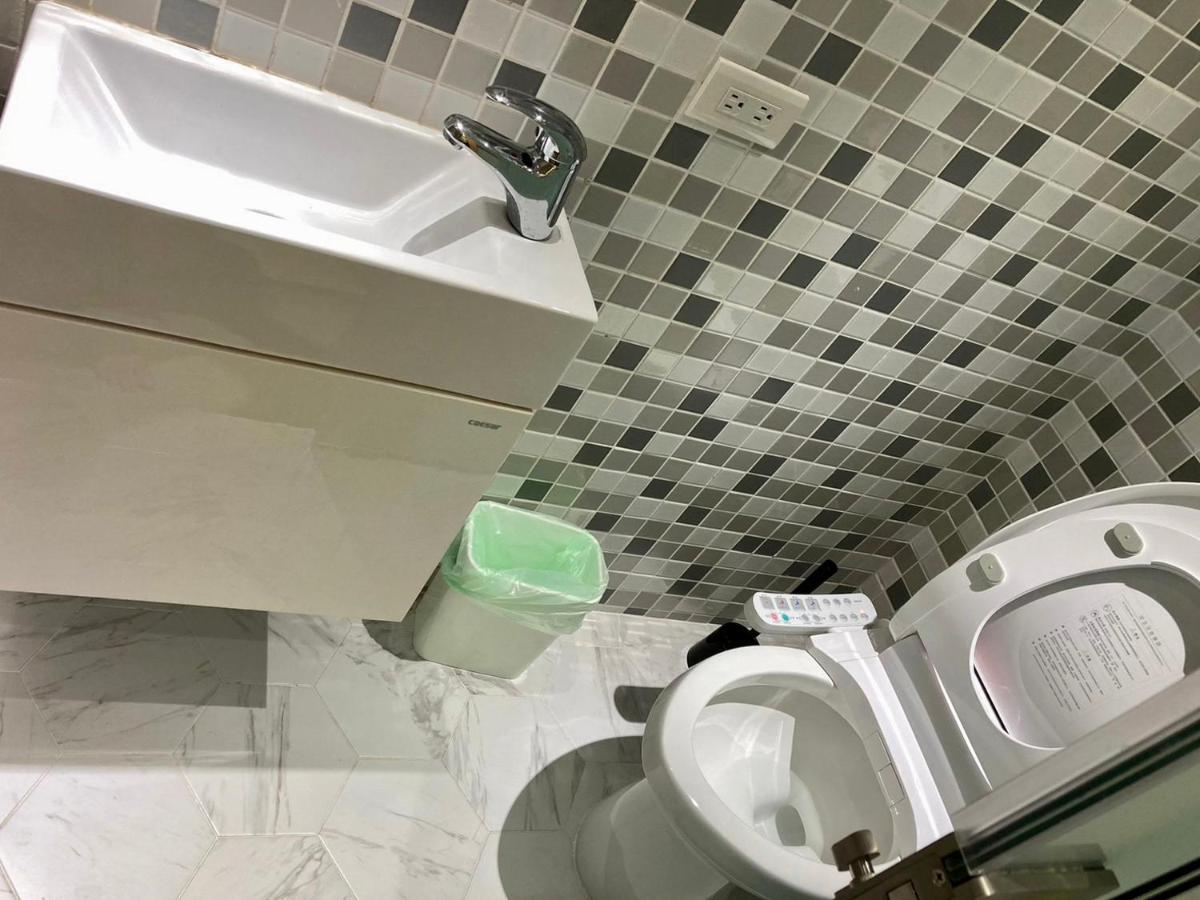 心適都蘭comfy Inn, Dulan Donghe Bagian luar foto